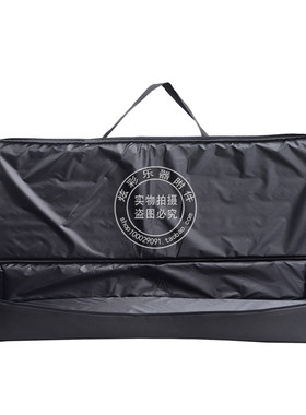 olnd罗兰d战斧键盘包合成器9键n键F加厚包