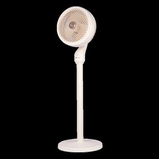 多丽空气循环扇手动上下自动左右摇头多方位送风电风扇FE9 18A46