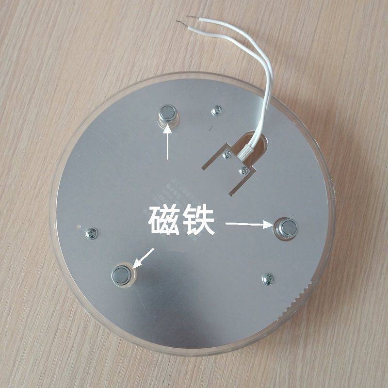 中性光4000k自然光灯管12w24w36瓦LED吸顶灯改造灯板黄暖白3000K,家装灯饰光源,LED球泡灯,淘宝优惠券,粉丝福利购,淘宝优惠卷