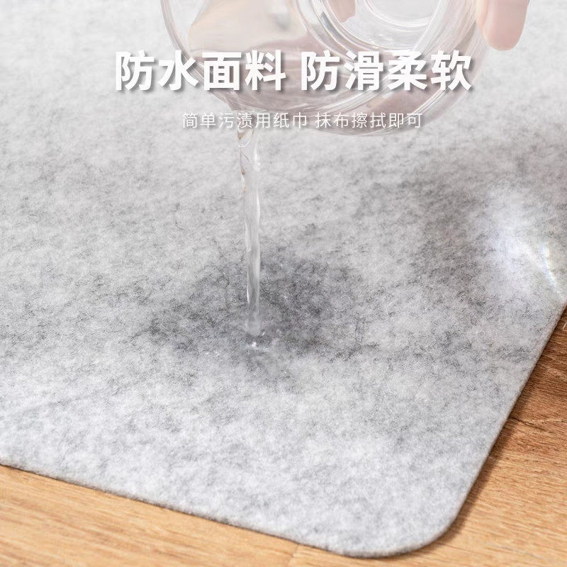 家用一次性地垫进门入户厨房吸水吸油防滑防脏浴室卫生间脚垫地毯,居家布艺,厨房地垫,淘宝优惠券,粉丝福利购,淘宝优惠卷