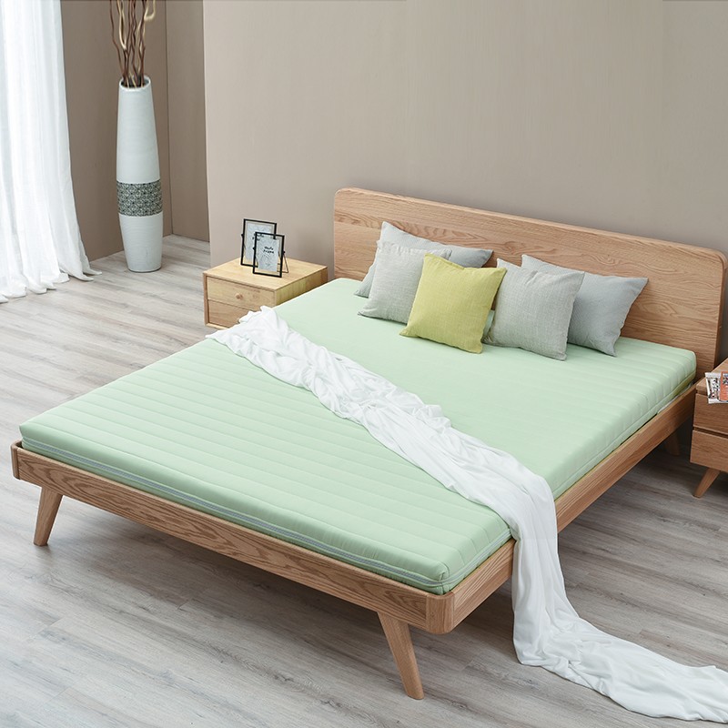 杜佰柔天然3e椰棕床垫棕垫儿童棕榈偏硬1.8m1.5米1.2乳胶床垫定做