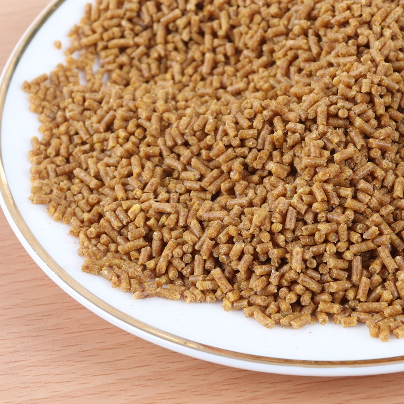 贵州凯里鸟王鸟食系列提性壮膘料画眉八哥鹩哥鸟食饲料真空装500g