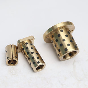 圆法兰型 d20 YHD无油衬套 d13 OFR01 d16 L20