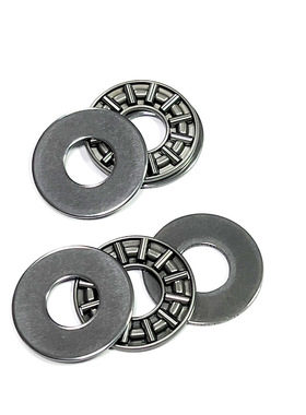 止推滚针轴承BA0414 BA0515 BA0619 BA0821 BA1024 BA1226 BA1528