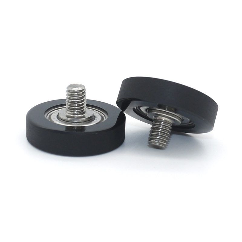 SAMLO聚氨酯成形轴承BTLH