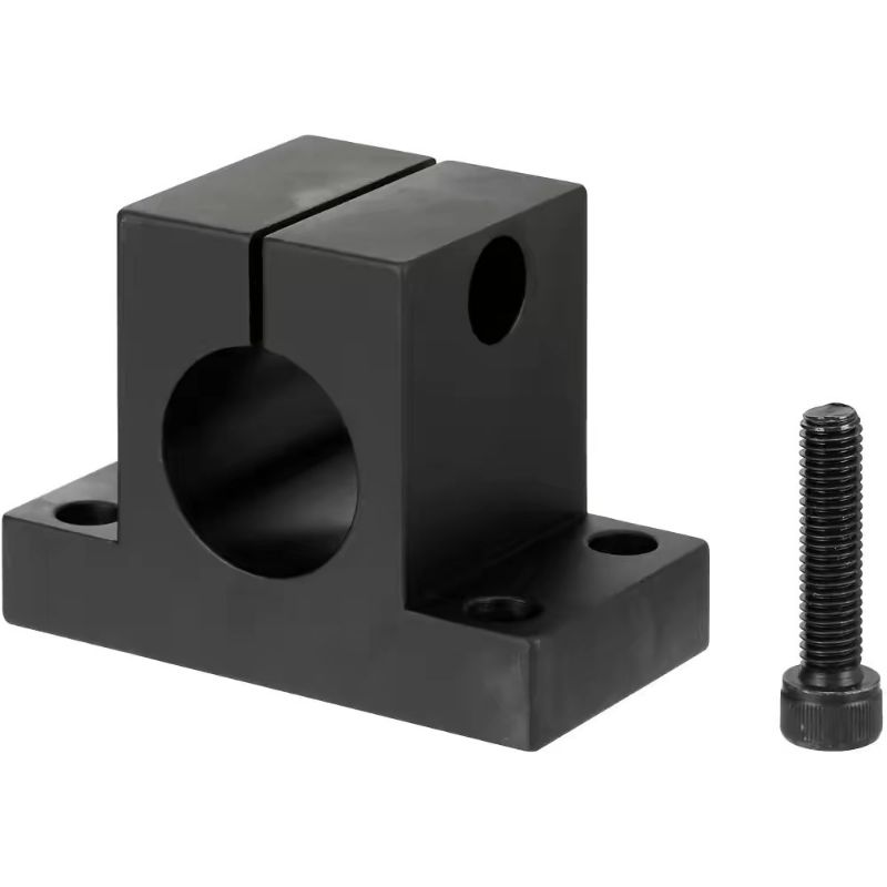 米思米标准件CLCNM底座用