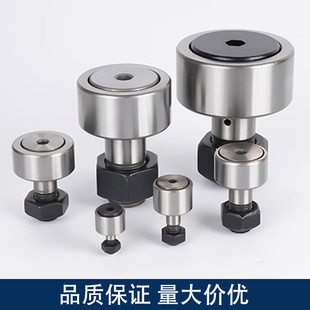 CFMAS6 凸轮轴承随动器C CFA10