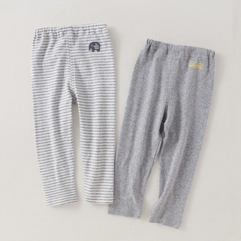 2件装 儿童卫生裤薄款纯棉男童男宝内搭裤薄内穿宝宝全棉女童睡裤,童装/婴儿装/亲子装,保暖裤,淘宝优惠券,粉丝福利购,淘宝优惠卷