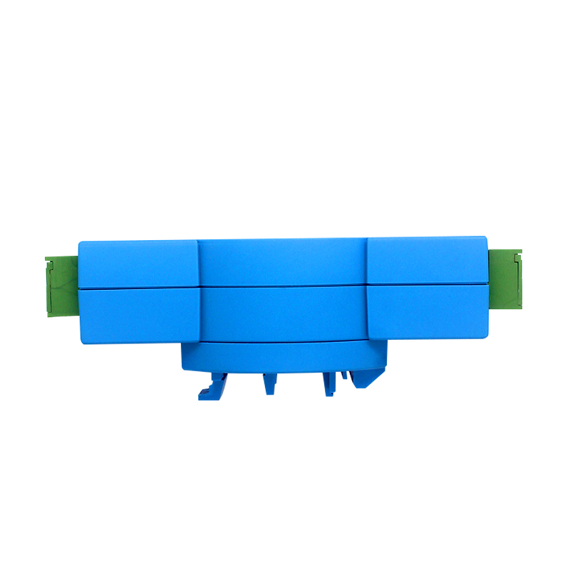 计数器接近开关脉冲计数信号转RS-485/232采集模块计数模块 WJ63