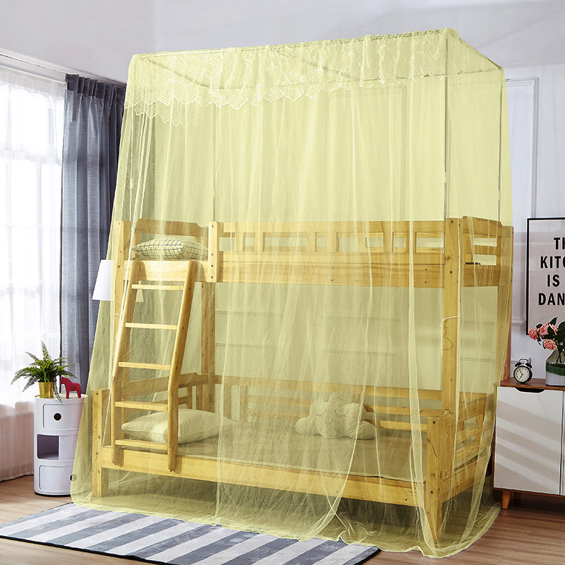 子母床蚊帐上下铺1.5米一体1.2实木儿童双层床高低上下床母子蚊帐,床上用品,蚊帐,淘宝优惠券,粉丝福利购,淘宝优惠卷