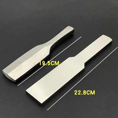 三角线锤打金平边线锤砸料扁锤手工敲打制作铁锤钢锤首饰打金工具