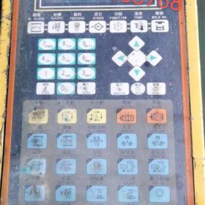 珊星丰铁注塑机电脑板S6810 立式机注塑机电脑配件