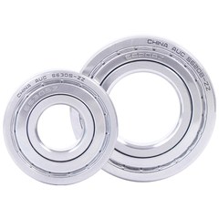 不锈钢轴承S6800 S6801 S6802 S6803 S6804 S6805 S6806 S6807ZZ