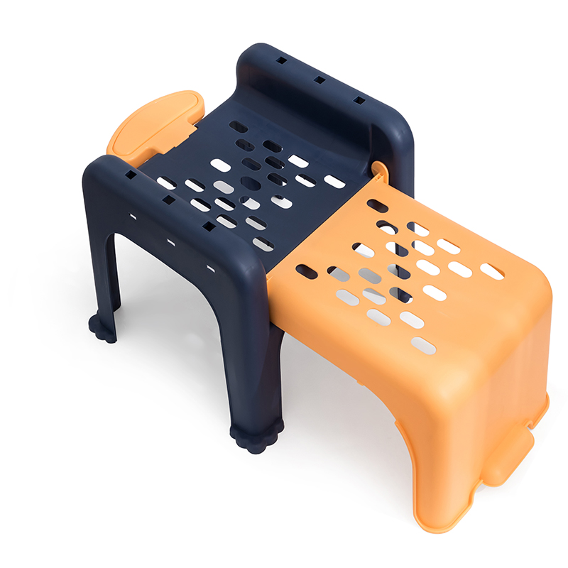 儿童洗头发躺椅婴儿洗头神器宝宝多功能洗头椅床凳小孩可折叠家用