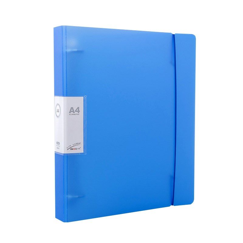 A4活页文件夹4孔透明D型活页夹大容量试卷打孔机收纳夹8公分夹子,文具电教/文化用品/商务用品,文件夹/试卷夹,淘宝优惠券,粉丝福利购,淘宝优惠卷