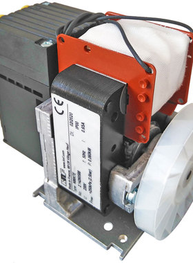 配套雪迪龙S0306-A0101-001 KNF真空泵N86KNE取样泵 采样泵隔膜泵