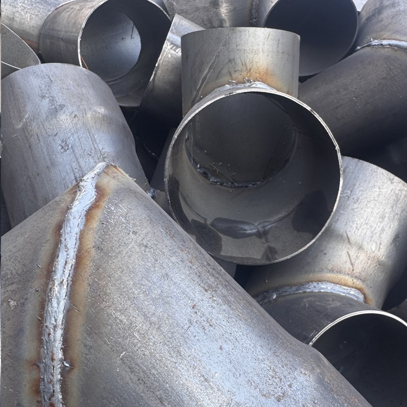 家用烟筒接头弯头柴火灶取暖炉烟囱管烟出烟口烟管改装炉子铁弯头