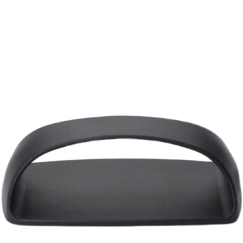 骏颖拉手免打孔自粘塑料拉手玻璃门推拉门把手窗户抽屉冰箱拉手