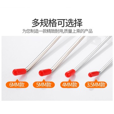 槽板挂钩方管钩帽塞洞洞板挂钩保护套孔板挂钩网格网片挂钩保护套