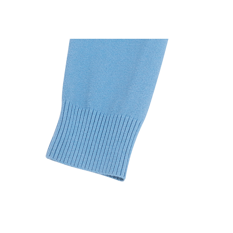 2021春秋新品短款高腰针织开衫外搭配裙披肩纽扣上衣毛衣小外套女