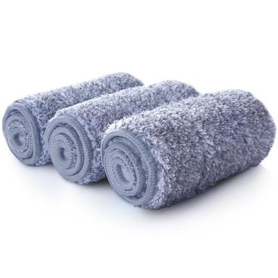 通用刮刮乐拖把布替换布条平板通用免洗家帮手家用一拖净魔术贴布