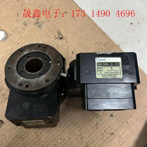台湾晶贺电机旋转台 高精密电动分度盘 中空电动转盘【询价产品】