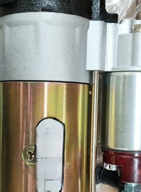 救生艇启动马达四洋380J-3专用