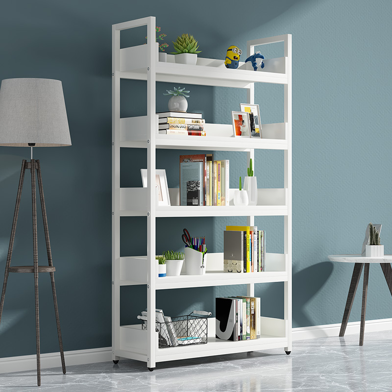 货架展示架母婴店货柜美容u院产品架子超市置物架化妆品展示柜多