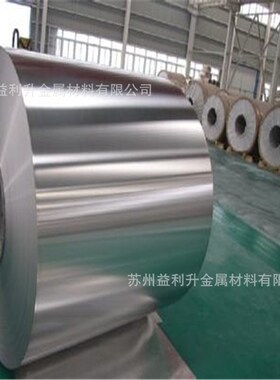 弹簧不锈钢带  321 0Cr19Ni10Ti  317L  303 钢箔  弹性好