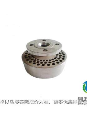 浸没式汽水混合加热器-32蒸汽加热水箱