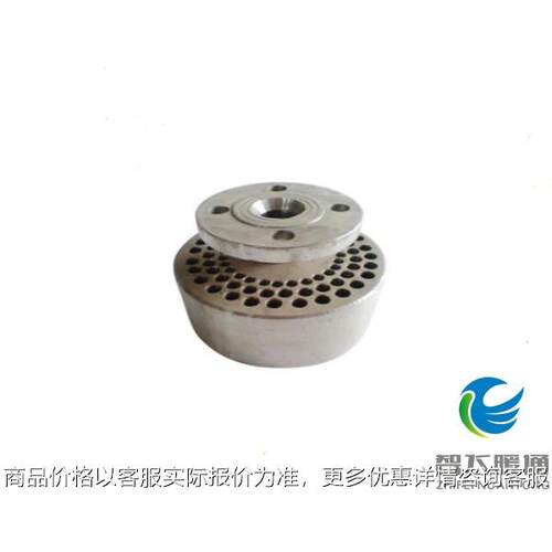 浸没式汽水混合加热器-32蒸汽加热水箱