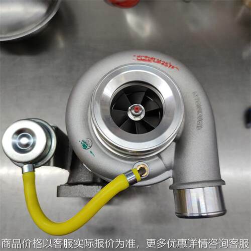 431-4752卡特涡轮增压器4314752S200GE329D2C7.11270970013柴油机