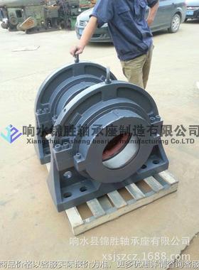 轴承座COOPER轴承01BCP240 422740剖分轴承座01BCP220支架