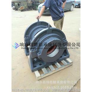 轴承座COOPER轴承01BCP240 422740剖分轴承座01BCP220支架