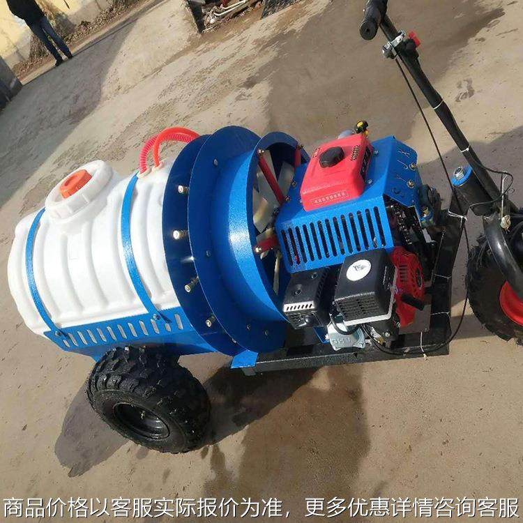 风送式00L汽油打药机手推式农用打药机三轮果园移动喷药机厂家,农机/农具/农膜,植保机械,淘宝优惠券,粉丝福利购,淘宝优惠卷