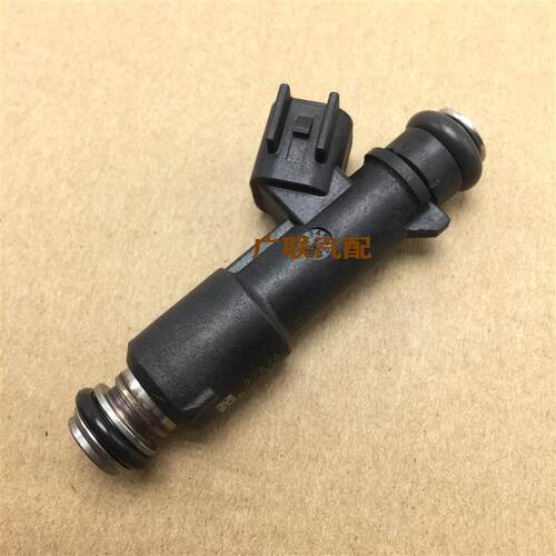 适用于北汽银翔幻速H2H3S2S3威旺M20M30/BJ415发动机喷油嘴咀原厂