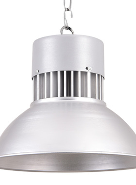 超亮led100W150W工矿灯厂房车间仓库照明吊商用节能室内体育工业