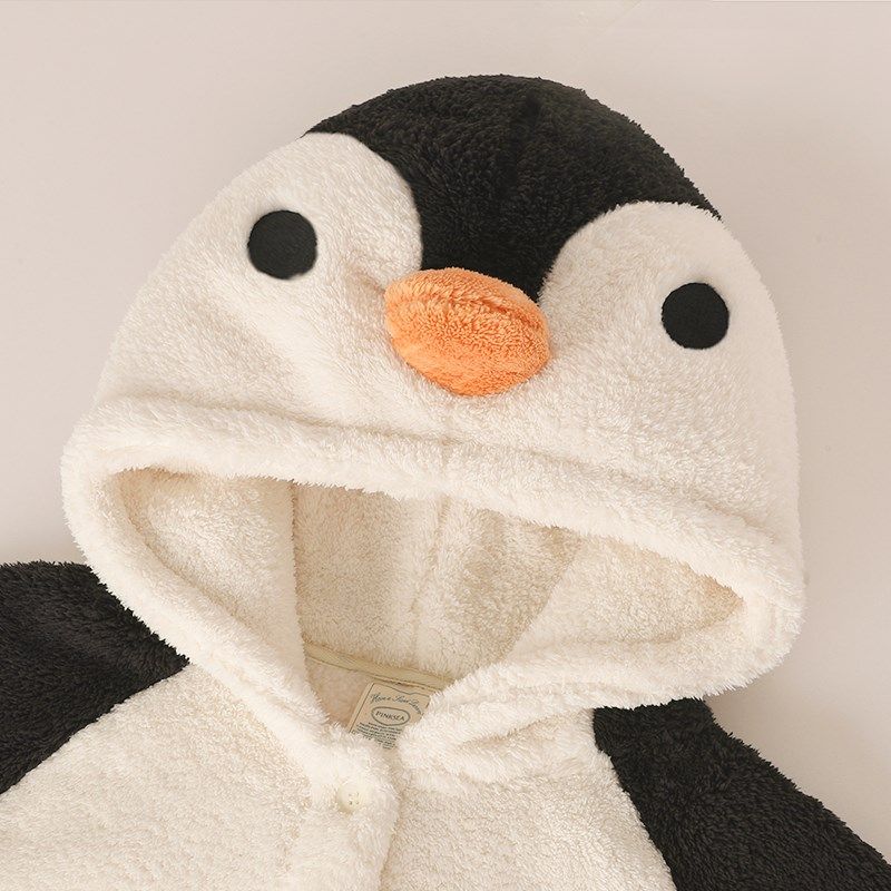 【设计师款】情侣睡衣女冬季加厚珊瑚绒保暖套装可爱秋冬家居服男,女士内衣/男士内衣/家居服,睡衣/家居服套装,淘宝优惠券,粉丝福利购,淘宝优惠卷