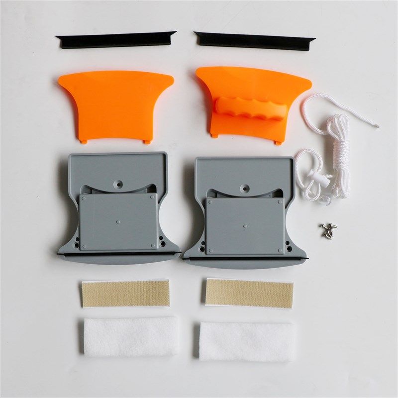 新悦18-30mm磁性玻璃清洁器双层中空玻璃擦刮擦玻璃器 外壳专卖,家庭/个人清洁工具,玻璃清洁器,淘宝优惠券,粉丝福利购,淘宝优惠卷