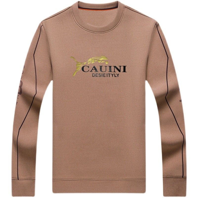 2021秋季新款圆领卫衣男士长袖t恤纯棉休闲套头打底小衫秋装上衣,男装,卫衣,淘宝优惠券,粉丝福利购,淘宝优惠卷