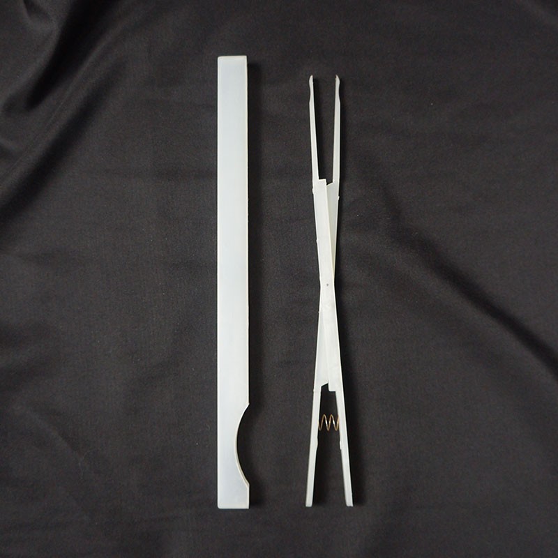 后浪器乐 升级款钢琴止音夹加厚钢琴调音调律工具Piano tools配件