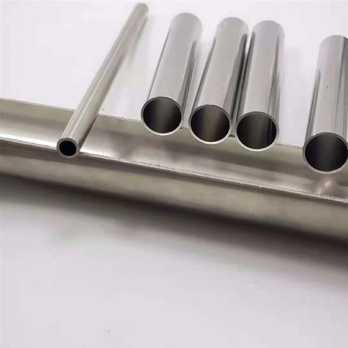 304316不锈钢毛细管光亮管精密切割外径123 4 5 6 7 8 9mm壁厚0.5