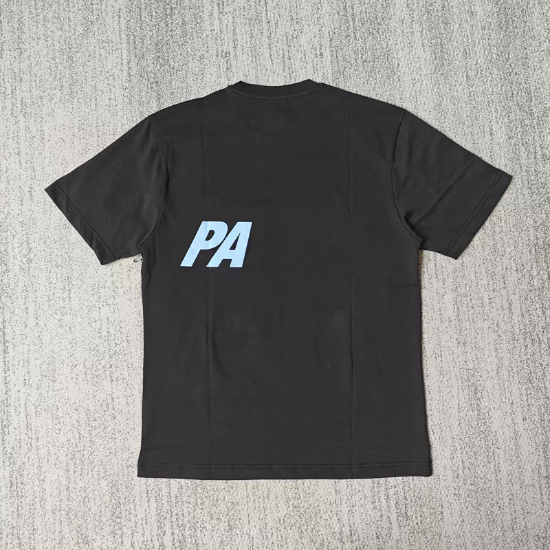 P nk tees（Black）