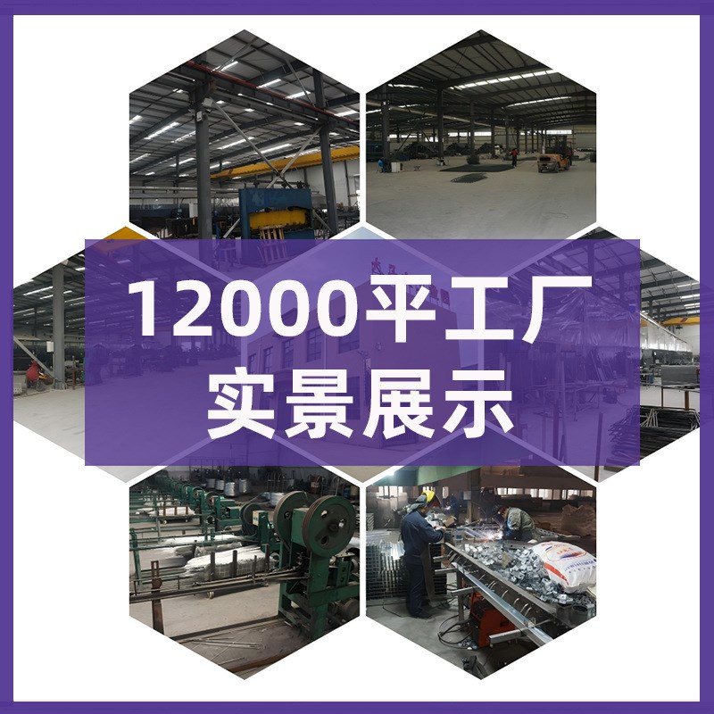外贸出口高密度358fence防爬网监狱边界防护网镀锌铁丝358密纹网