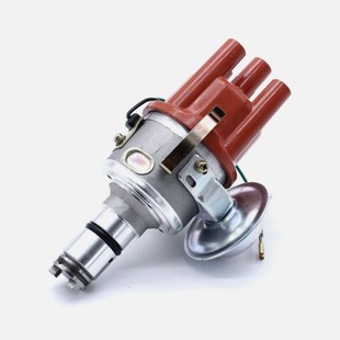 汽配老爷车甲壳虫机械式分电器113905205AN 043905205C