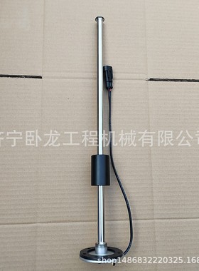 山推L58K-B5装载机配件燃油油位传感器D2330-41801