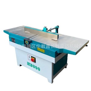 木工机械厂家直供MB506马氏款 木工平刨床手动木材刨床1.8米长