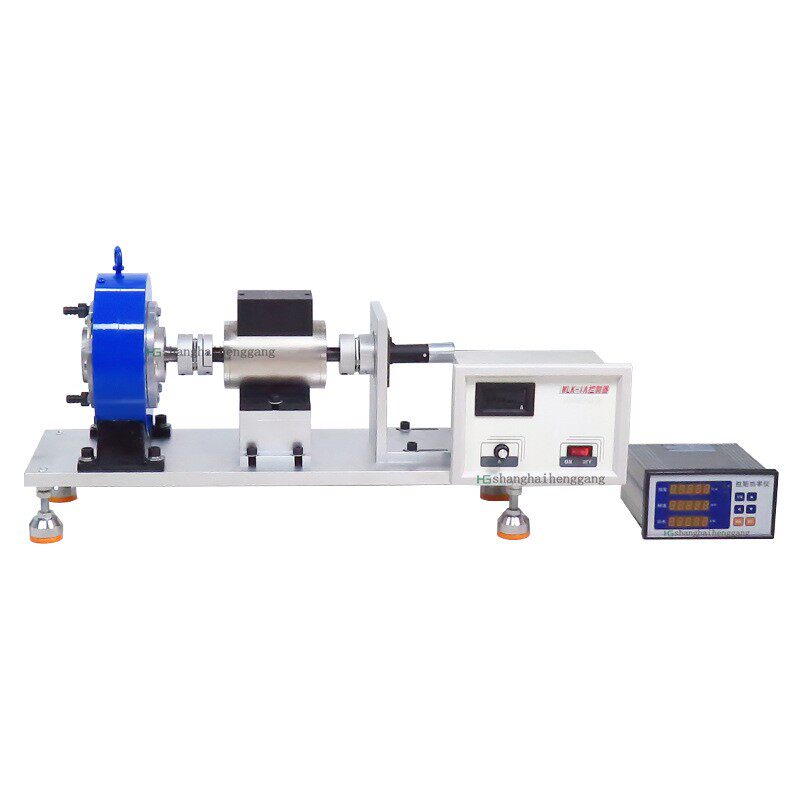 11KW电机加载测试台 电涡流磁粉加载扭力仪 SGDN电机扭矩测试仪