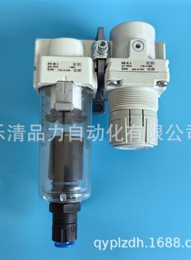 二联件AC30B-N02-N03/G/E/D/C/DG/DE/CG/CE/CM-1-2-8-R-V-N-J-A-B
