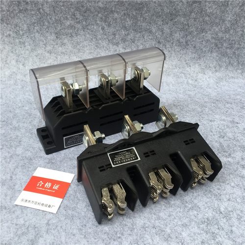 DCZ5/6DCT6C-B-3-125A/250A/400A630A抽屉柜主电路动插件静插件